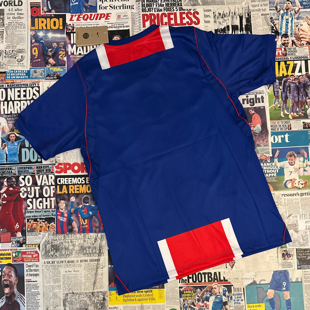 PSG - 26/27 Home