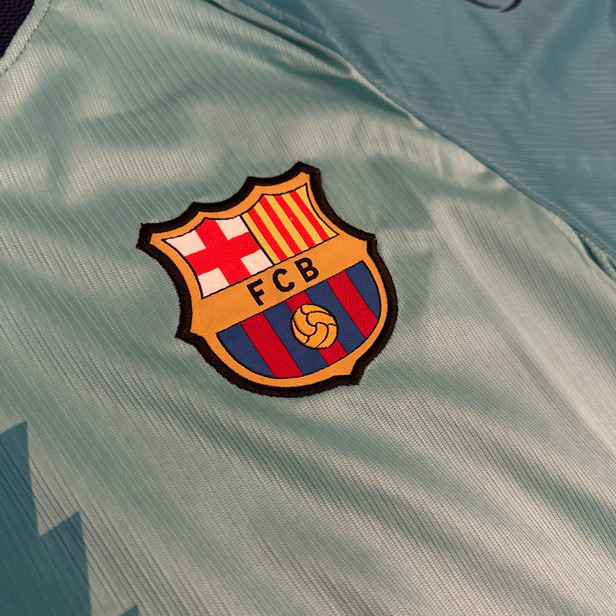FC Barcelona - 26/27 Third