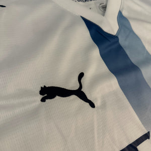 Manchester City - 26/27 Away