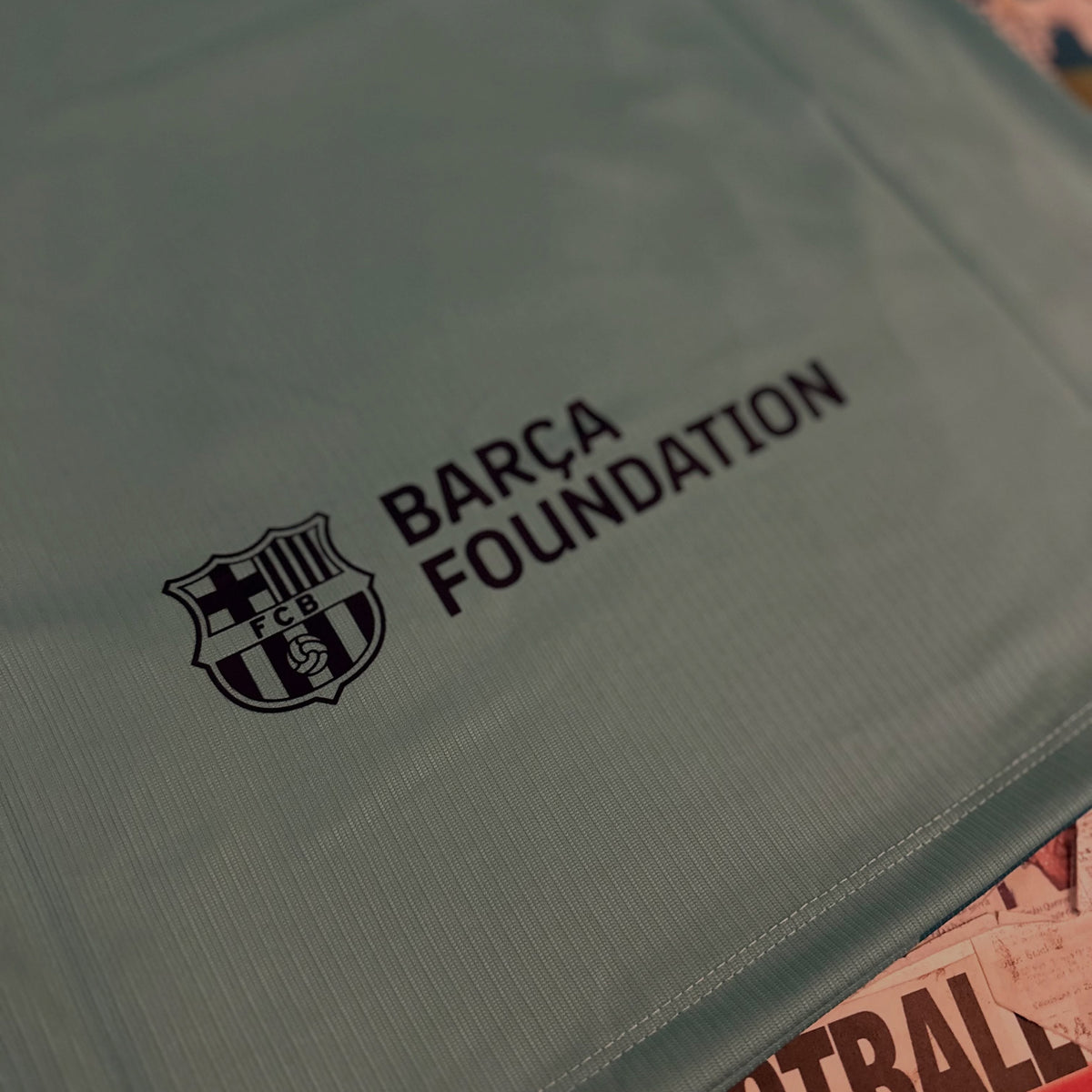 FC Barcelona - 26/27 Third