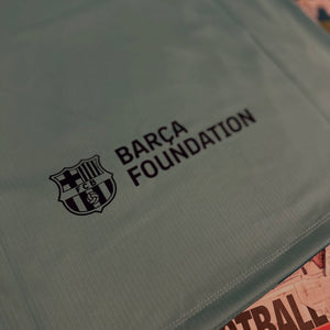 FC Barcelona - 26/27 Third