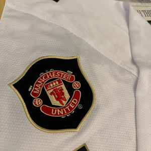 Manchester United - 06/07 Away - Paul Scholes