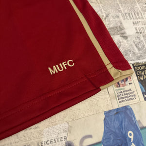 Manchester United - 06/07 Home
