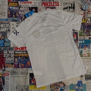Manchester City - 26/27 Away
