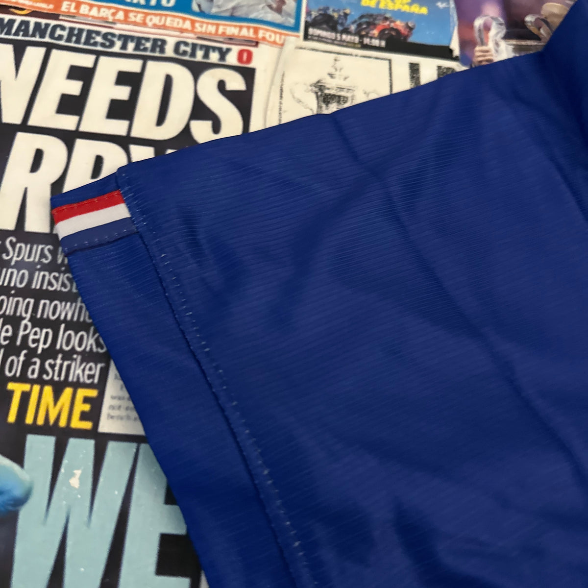 PSG - 26/27 Home