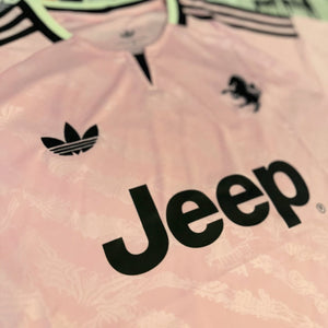 Juventus - 26/27 Away
