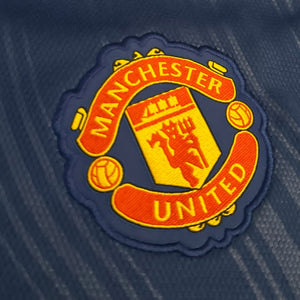 Manchester United - 26/27 Away