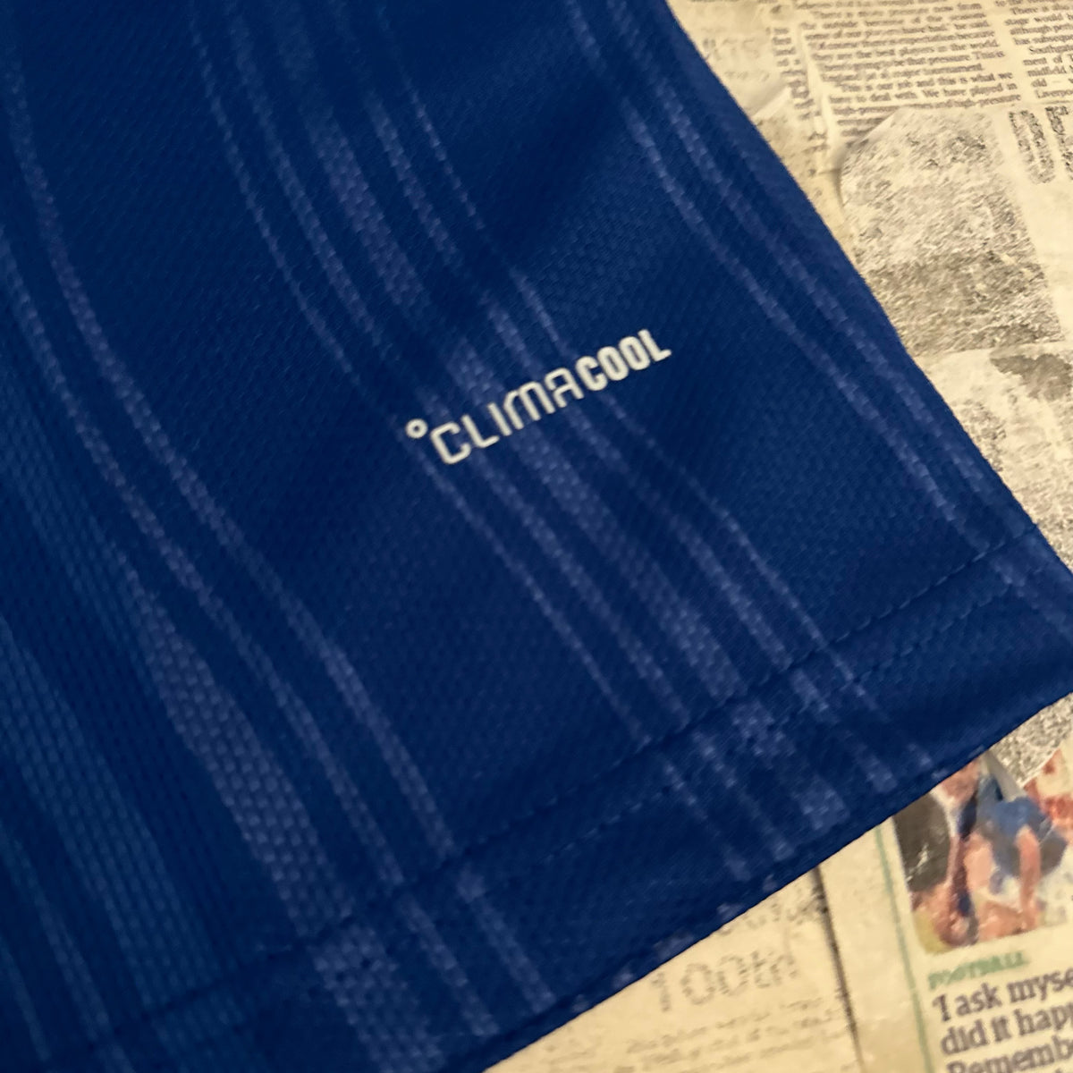Manchester United - 26/27 Away