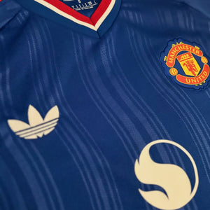 Manchester United - 26/27 Away