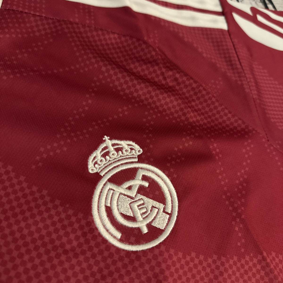 Real Madrid - 26/27 Third