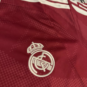 Real Madrid - 26/27 Third