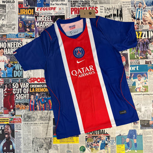 PSG - 26/27 Home