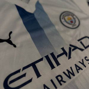 Manchester City - 26/27 Away