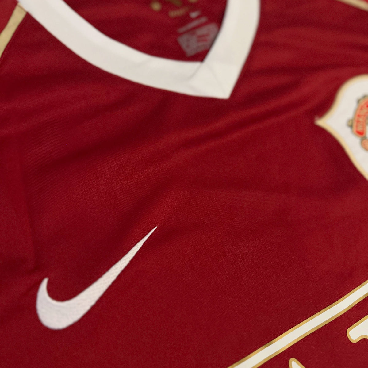 Manchester United - 06/07 Home