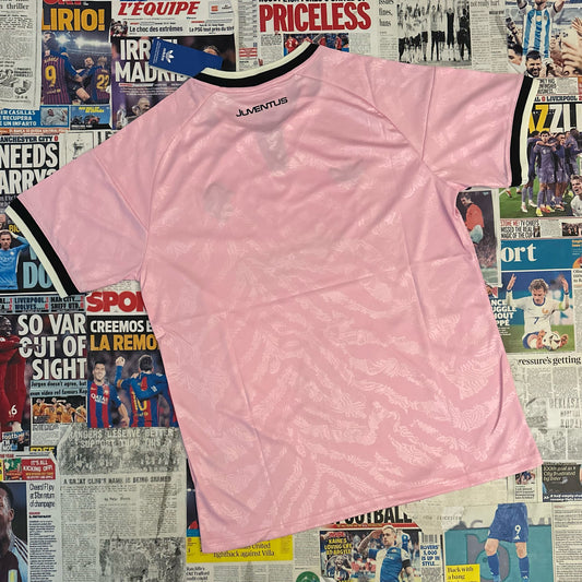 Juventus - 26/27 Away
