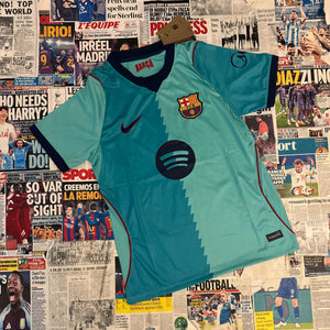 FC Barcelona - 26/27 Third