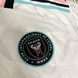 Inter Miami - 26/27 Third - Lionel Messi