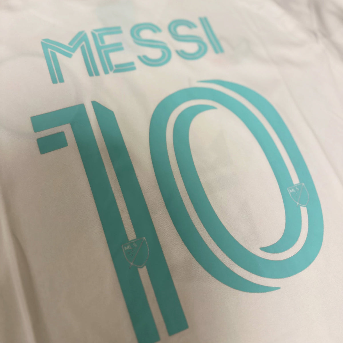 Inter Miami - 26/27 Third - Lionel Messi