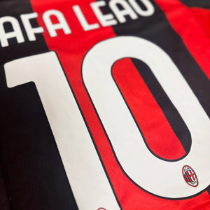 AC Milan - 26/27 Home - Rafael Leão