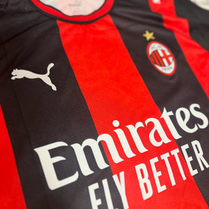 AC Milan - 26/27 Home - Rafael Leão