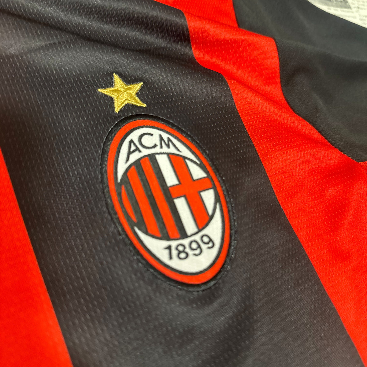 AC Milan - 26/27 Home - Rafael Leão
