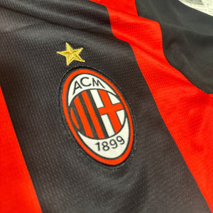 AC Milan - 26/27 Home - Rafael Leão