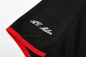 AC Milan - 2005/06 Warm-up Top