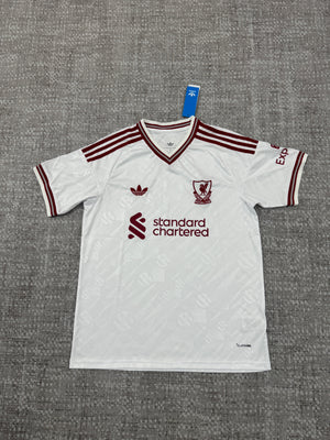 Liverpool - 26/27 Away