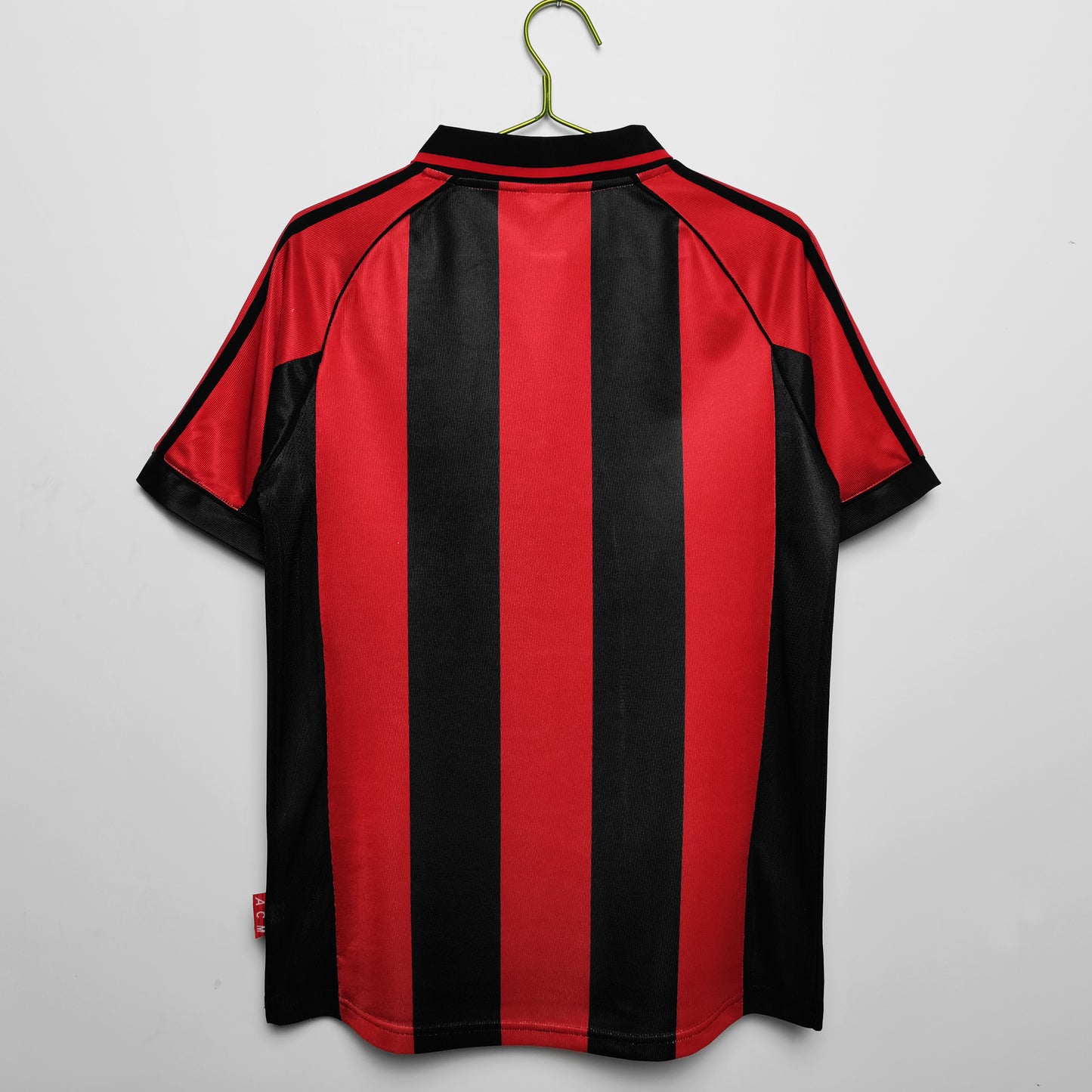 AC Milan - 1998/1999 Home