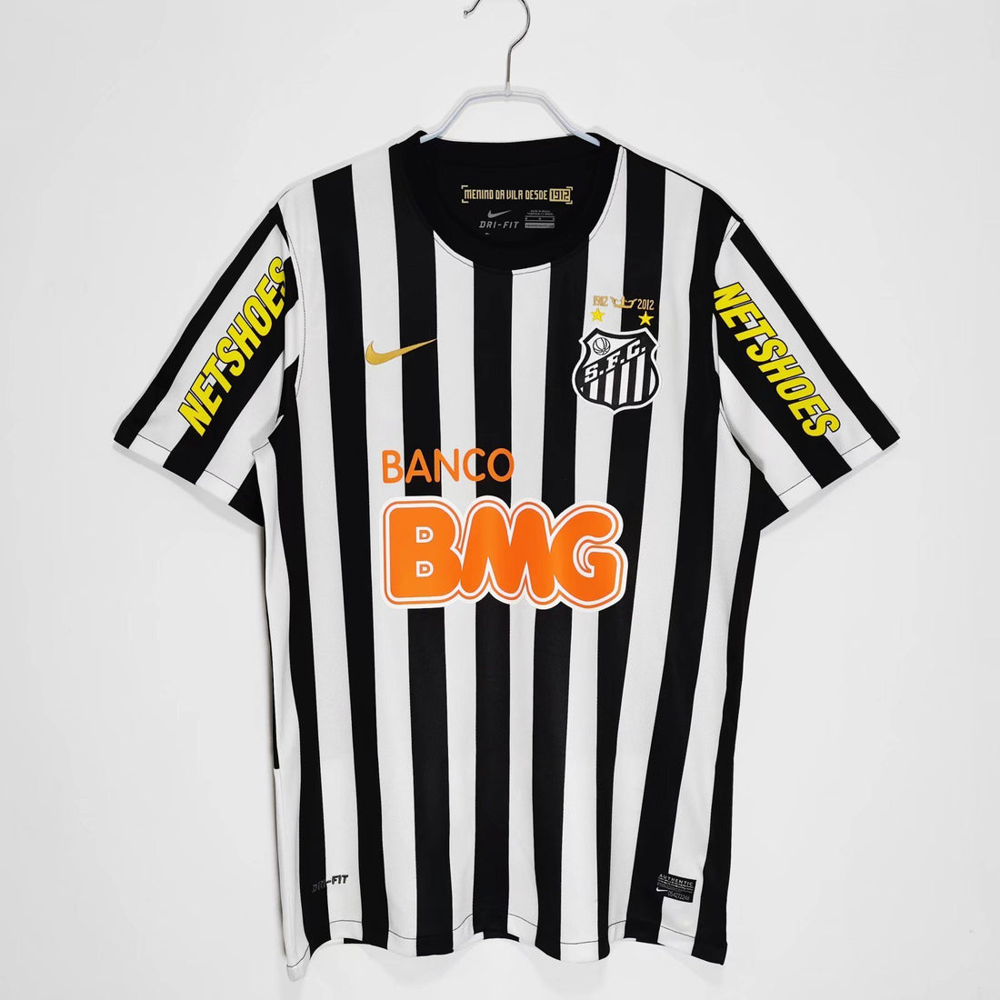 Santos - 2012/2013 Away
