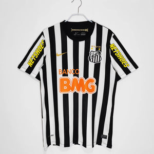 Santos - 2012/2013 Away
