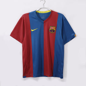 FC Barcelona - 2006/2007 Home