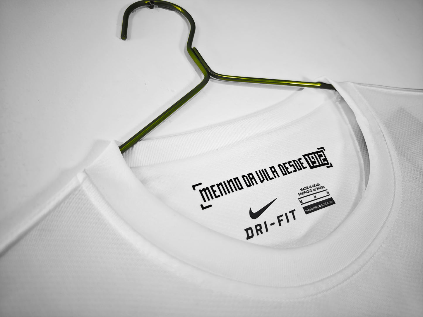 Santos - 2012/13 Home - Long Sleeve