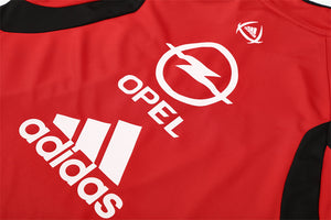 Ac Milan - 2005/06 Warm-up Top