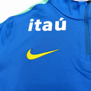 Brazil - 2026/27 Warm-up Top