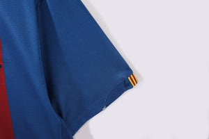 FC Barcelona - 2006/2007 Home