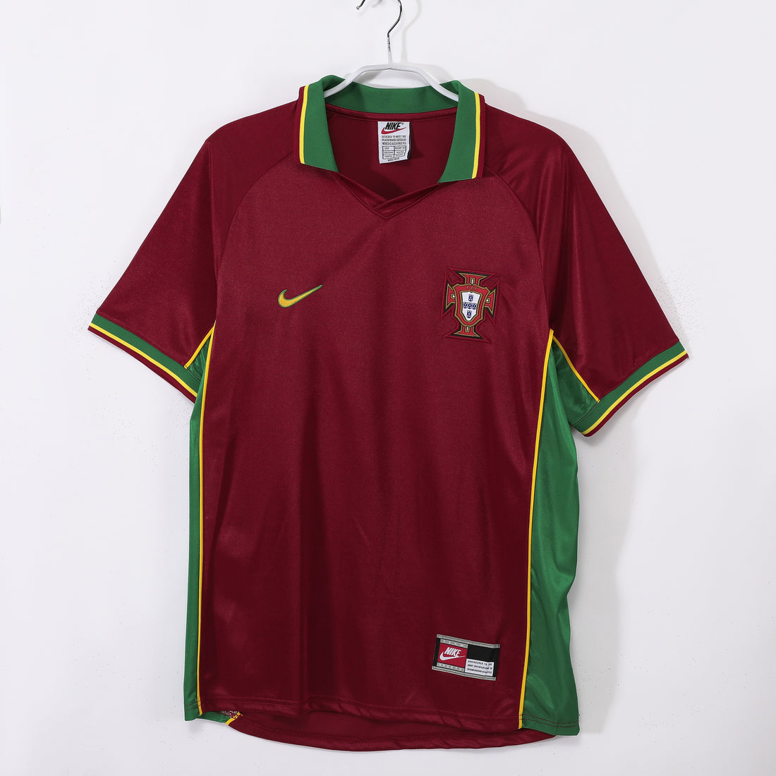 Portugal - 1998 Home