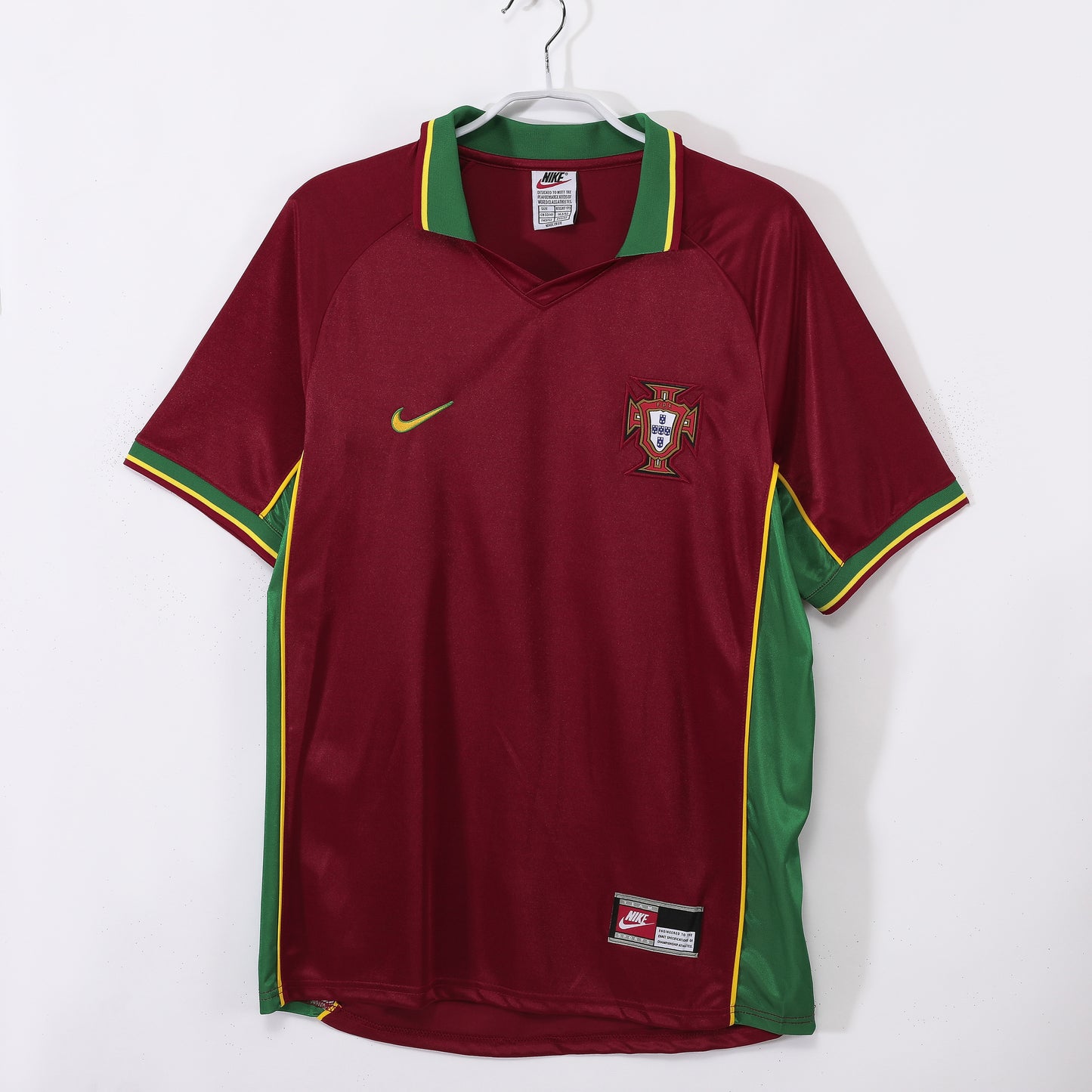 Portugal - 1998 Home