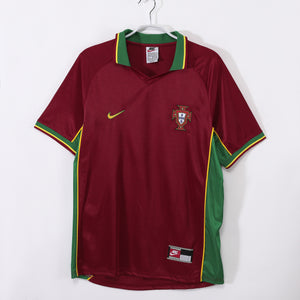 Portugal - 1998 Home