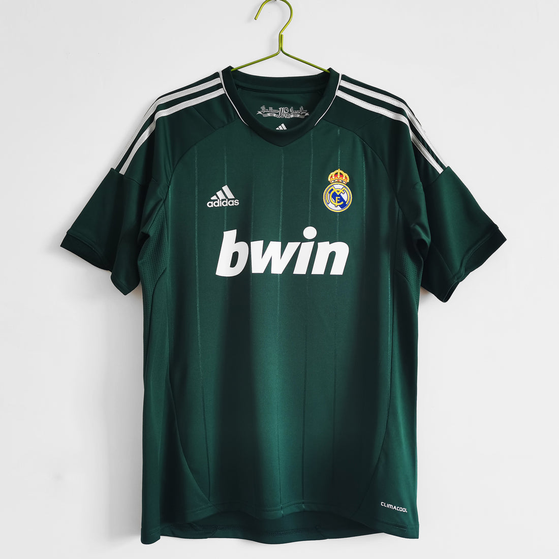 Real Madrid - 2012/2013 Third