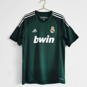 Real Madrid - 2012/2013 Third