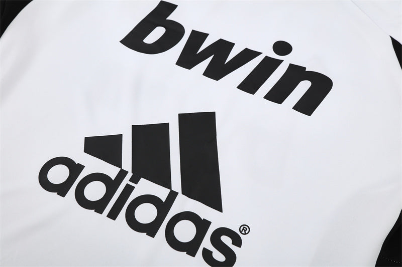 Real Madrid - 2011/12 Warm-up Top
