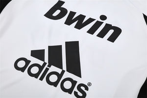 Real Madrid - 2011/12 Warm-up Top