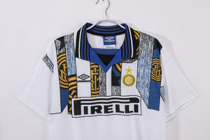 Inter Milan - 1995/1996 Away