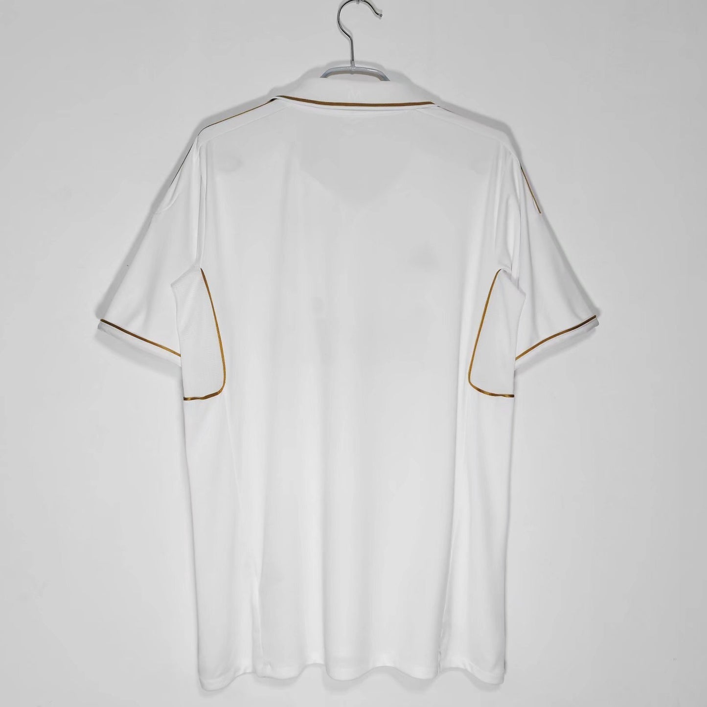 Real Madrid - 2011/2012 Home
