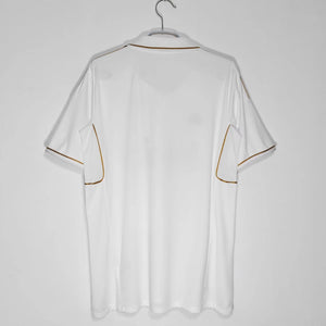 Real Madrid - 2011/2012 Home