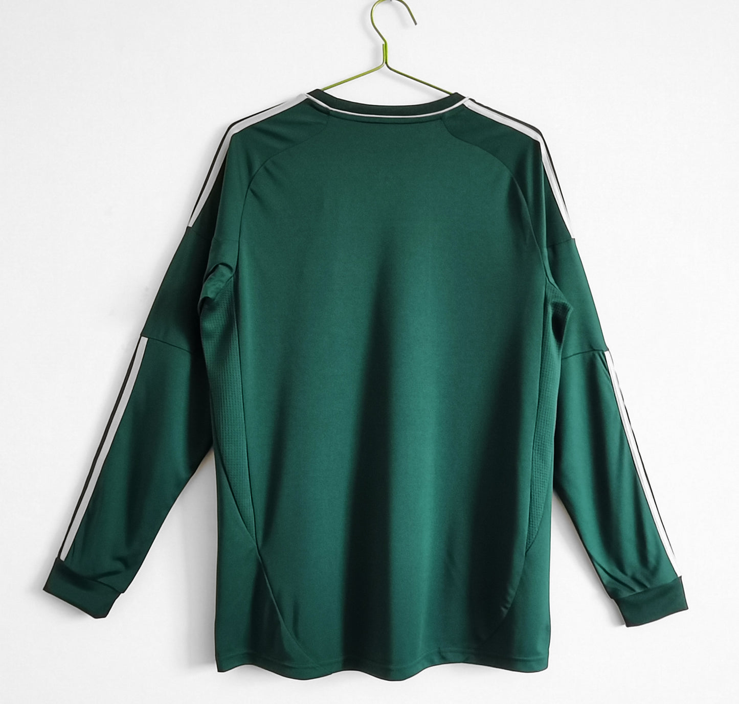 Real Madrid - 2012/2013 - Long Sleeve