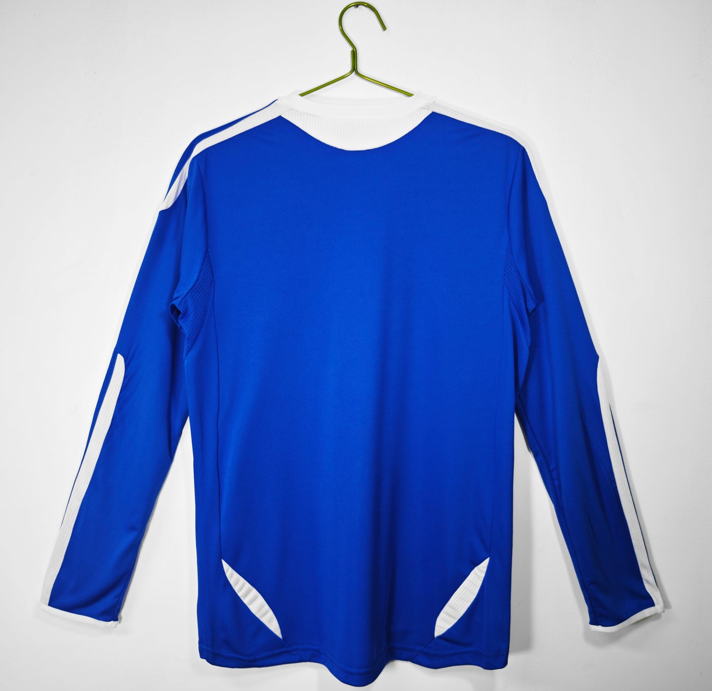 Chelsea FC- 2011/2012 Home