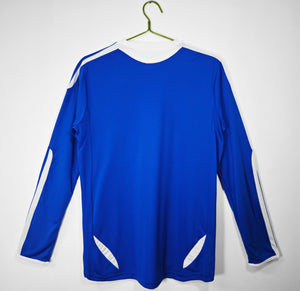 Chelsea FC- 2011/2012 Home
