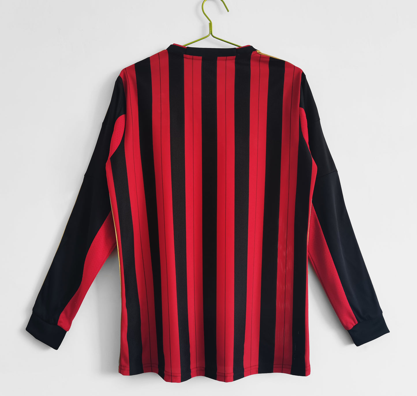 AC Milan - 2013/2014 Home  - Long Sleeve